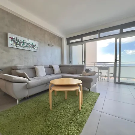 Skyline Bel Air شقة بويرتو ذي لا كروز