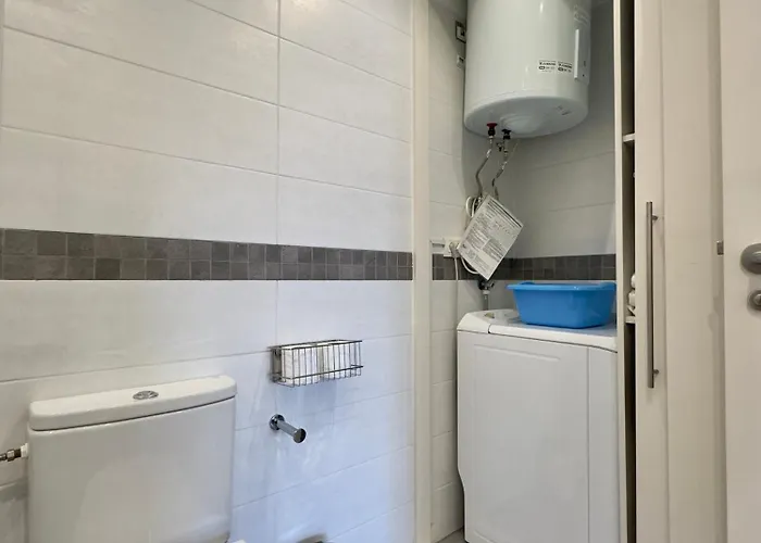 Skyline Bel Air Appartement