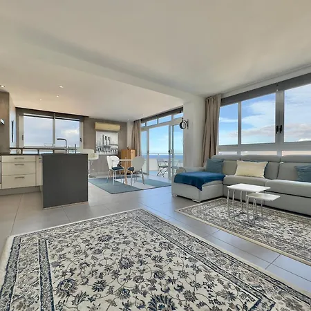 Skyline Bel Air Appartement *