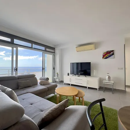 Appartement Skyline Bel Air Puerto de la Cruz (Tenerife)