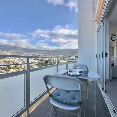 Appartement Skyline Bel Air