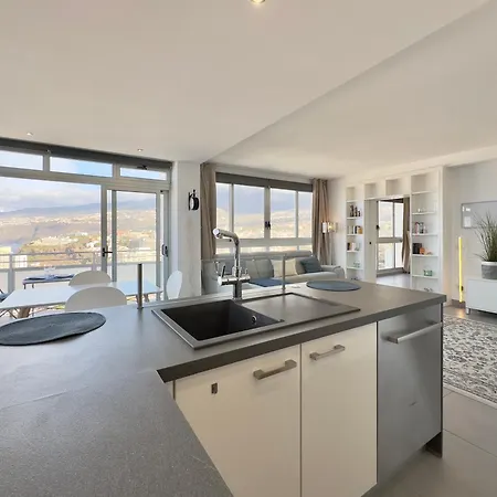 Skyline Bel Air Appartement *