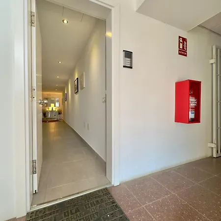 Skyline Bel Air Appartement