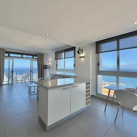 Skyline Bel Air * Puerto de la Cruz (Tenerife)