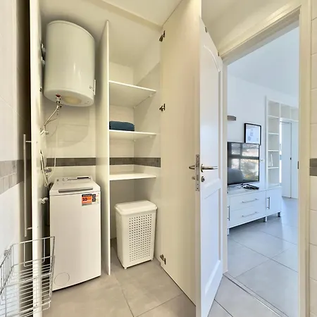 Skyline Bel Air Appartement *