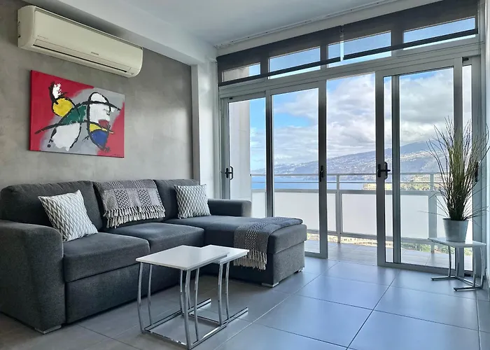 Skyline Bel Air Apartamento