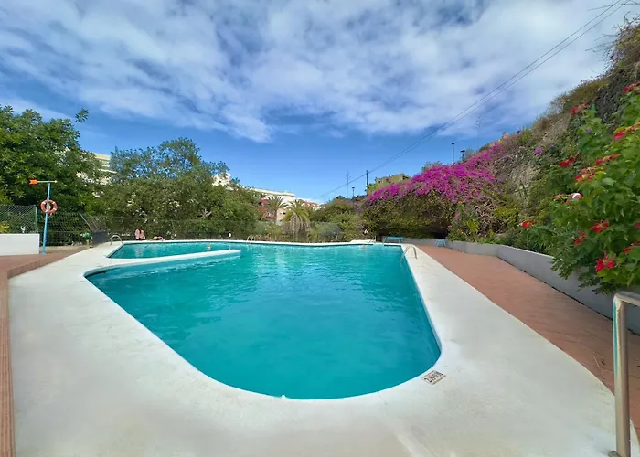 Skyline Bel Air Apartamento