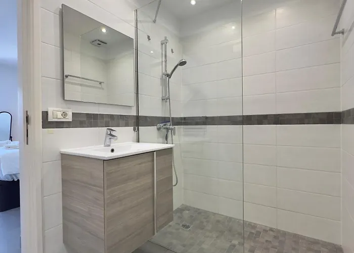 Skyline Bel Air Apartamento