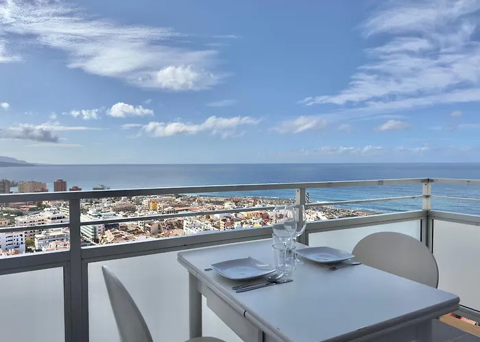 Apartamento Skyline Bel Air