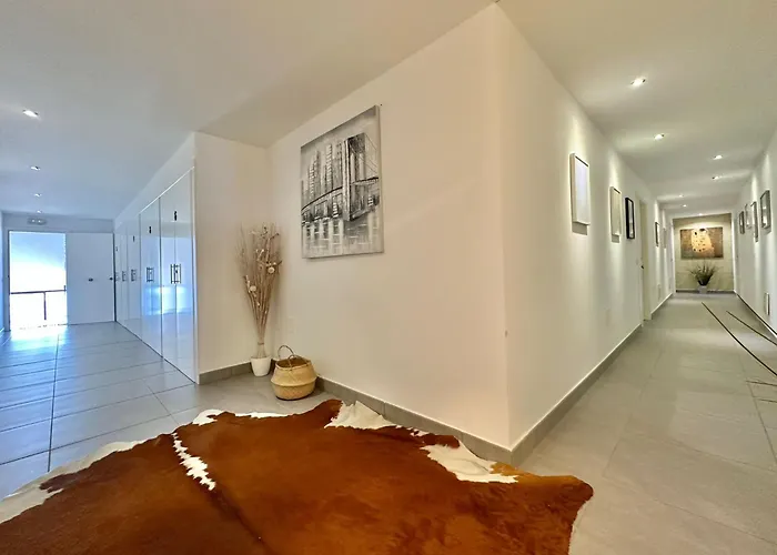 Skyline Bel Air * Puerto de la Cruz (Tenerife)