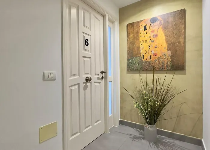 Apartamento Skyline Bel Air Puerto de la Cruz (Tenerife)