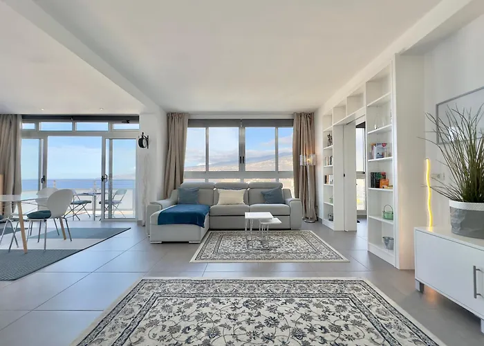 Skyline Bel Air Apartamento