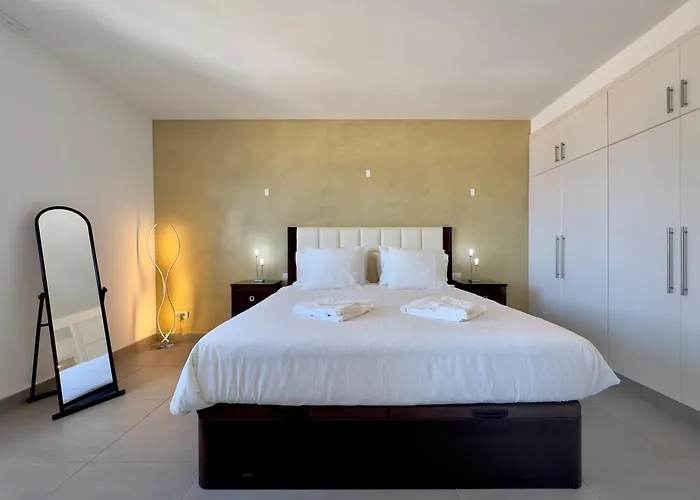 Skyline Bel Air Apartamento Puerto de la Cruz (Tenerife)