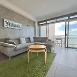 Skyline Bel Air Apartmán Puerto de la Cruz (Tenerife)