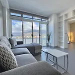 Apartmán Skyline Bel Air Puerto de la Cruz (Tenerife)