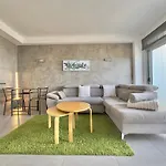 Skyline Bel Air Apartmán