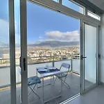 Apartmán Skyline Bel Air Puerto de la Cruz (Tenerife)