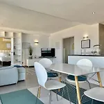 Apartmán Skyline Bel Air *