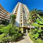 Apartmán Skyline Bel Air