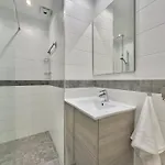 Apartman Skyline Bel Air