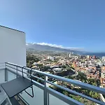 Skyline Bel Air Apartman Puerto de la Cruz