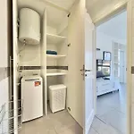Skyline Bel Air Apartman *