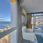 Skyline Bel Air Apartman