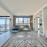 Skyline Bel Air Apartman