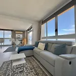 Apartman Skyline Bel Air *