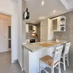 Apartman Skyline Bel Air *