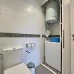Skyline Bel Air Apartman