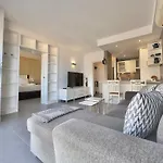 Apartman Skyline Bel Air *