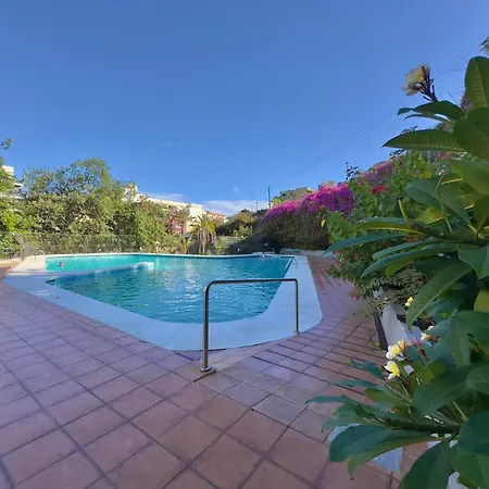 Skyline Bel Air 푸에르토 드 라 크루즈