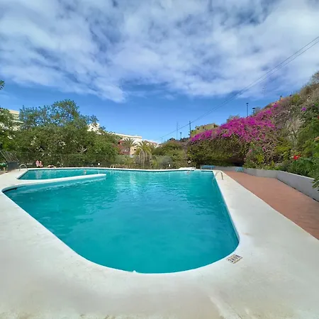 Skyline Bel Air Apartament