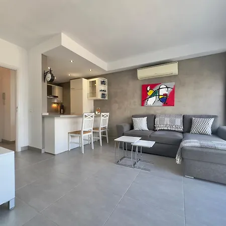 Daire Skyline Bel Air Puerto de la Cruz (Tenerife)