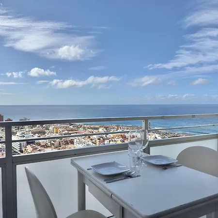 Apartament Skyline Bel Air