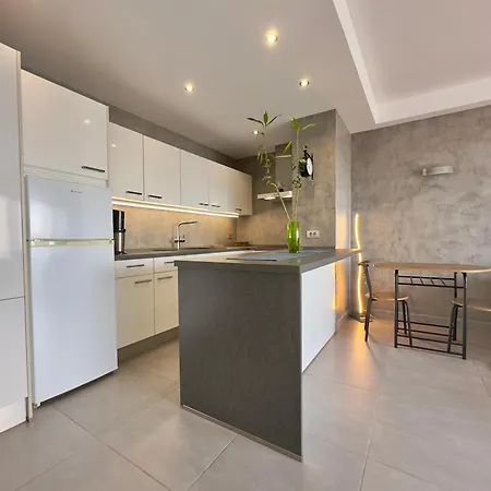 Skyline Bel Air * Puerto de la Cruz (Tenerife)