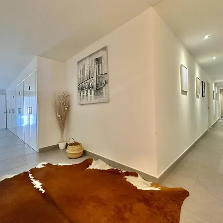 Skyline Bel Air * Puerto de la Cruz (Tenerife)