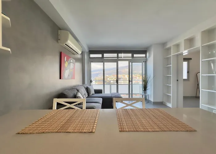 Skyline Bel Air * פוארטו דה לה קרוז