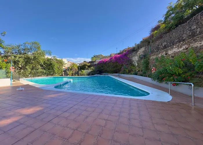 Skyline Bel Air * פוארטו דה לה קרוז