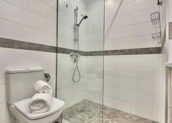 Skyline Bel Air Puerto de la Cruz (Tenerife)