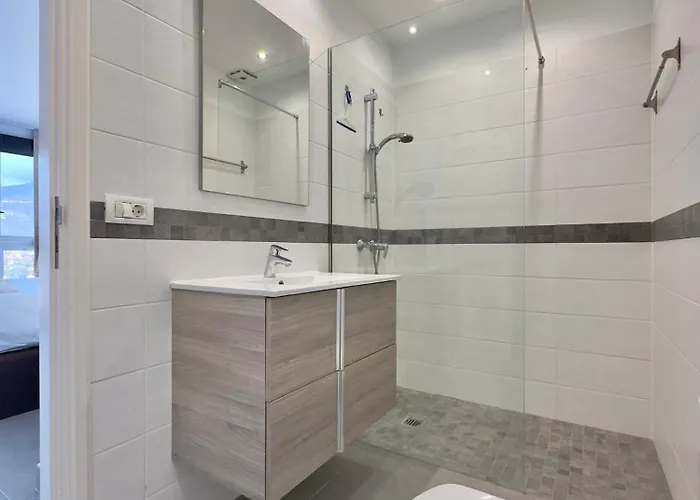 Skyline Bel Air * פוארטו דה לה קרוז