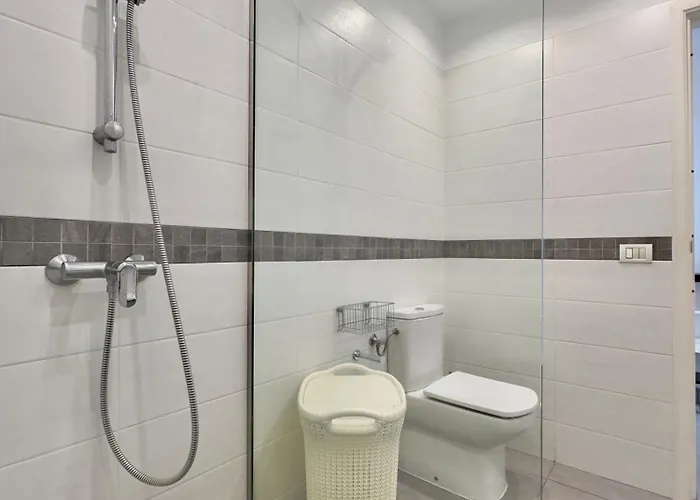 Skyline Bel Air Appartement *