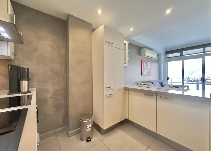 Skyline Bel Air * פוארטו דה לה קרוז