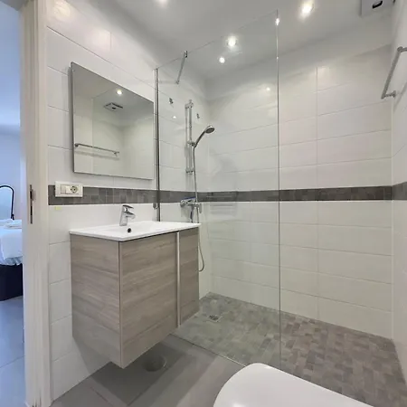 Skyline Bel Air Lägenhet